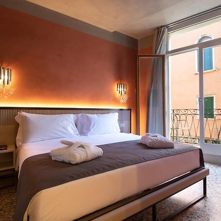 Hotel Liassidi Arco Wenecja Zewnętrze zdjęcie