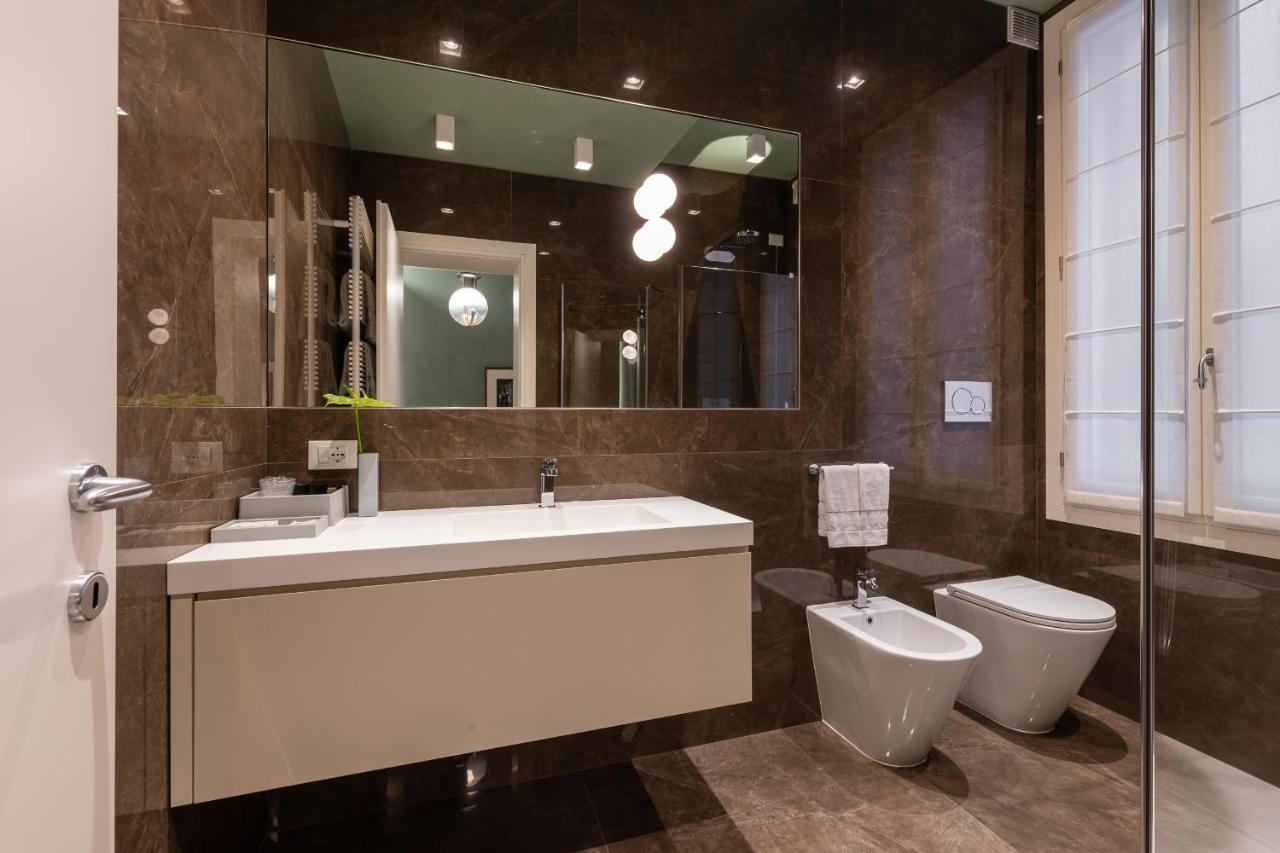 Hotel Liassidi Arco Wenecja Zewnętrze zdjęcie
