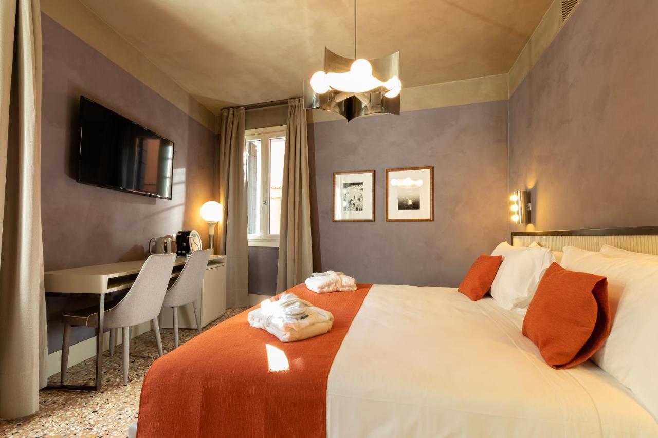 Hotel Liassidi Arco Wenecja Zewnętrze zdjęcie