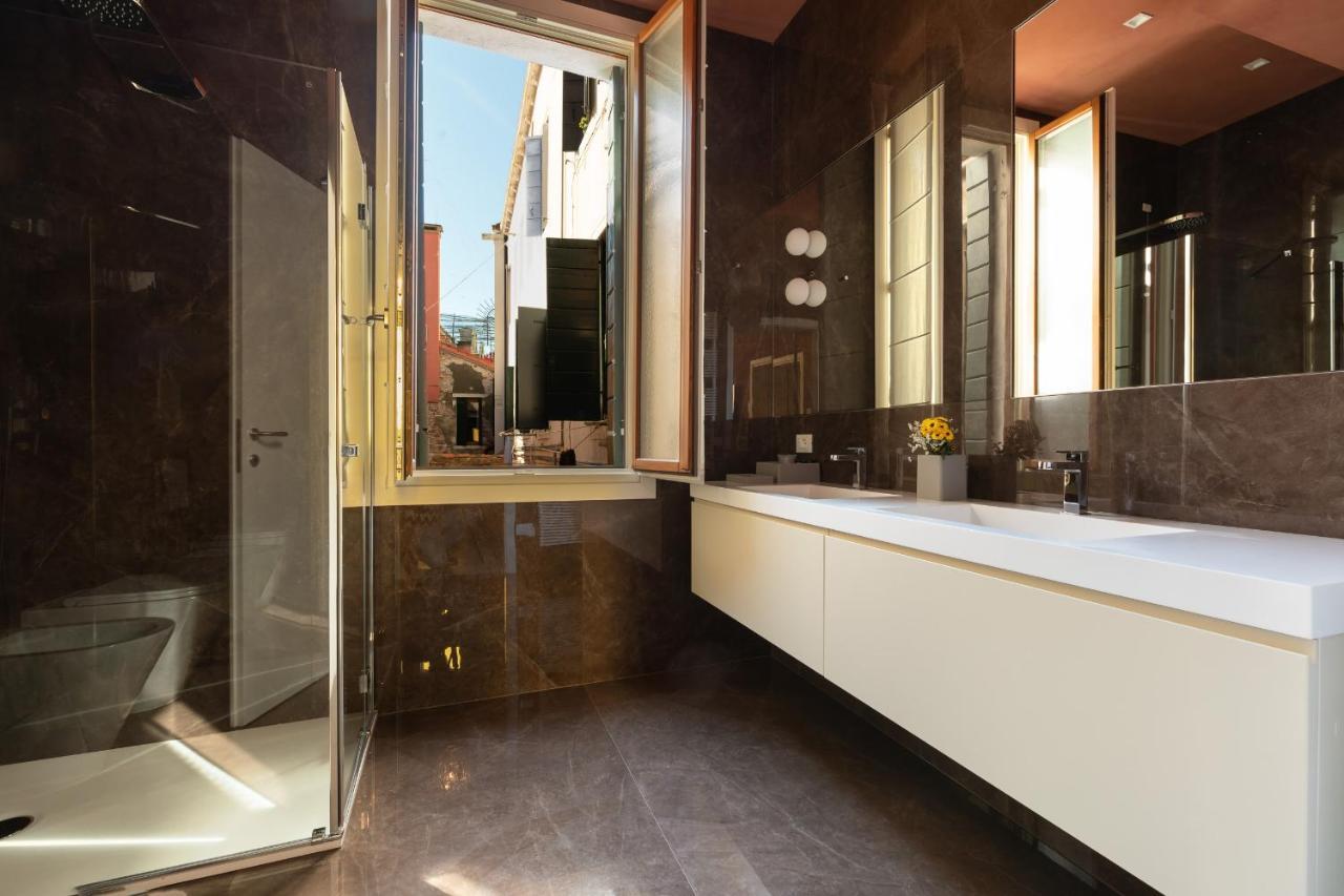 Hotel Liassidi Arco Wenecja Zewnętrze zdjęcie