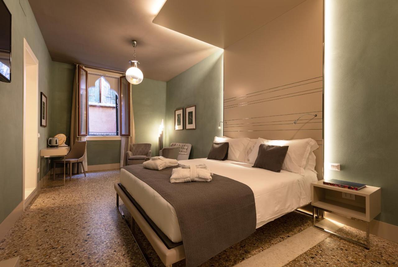 Hotel Liassidi Arco Wenecja Zewnętrze zdjęcie