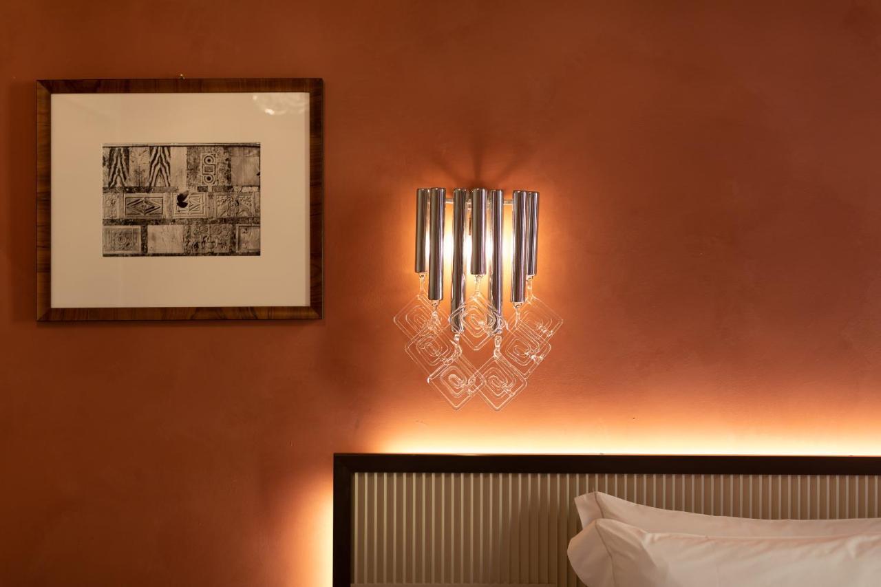 Hotel Liassidi Arco Wenecja Zewnętrze zdjęcie