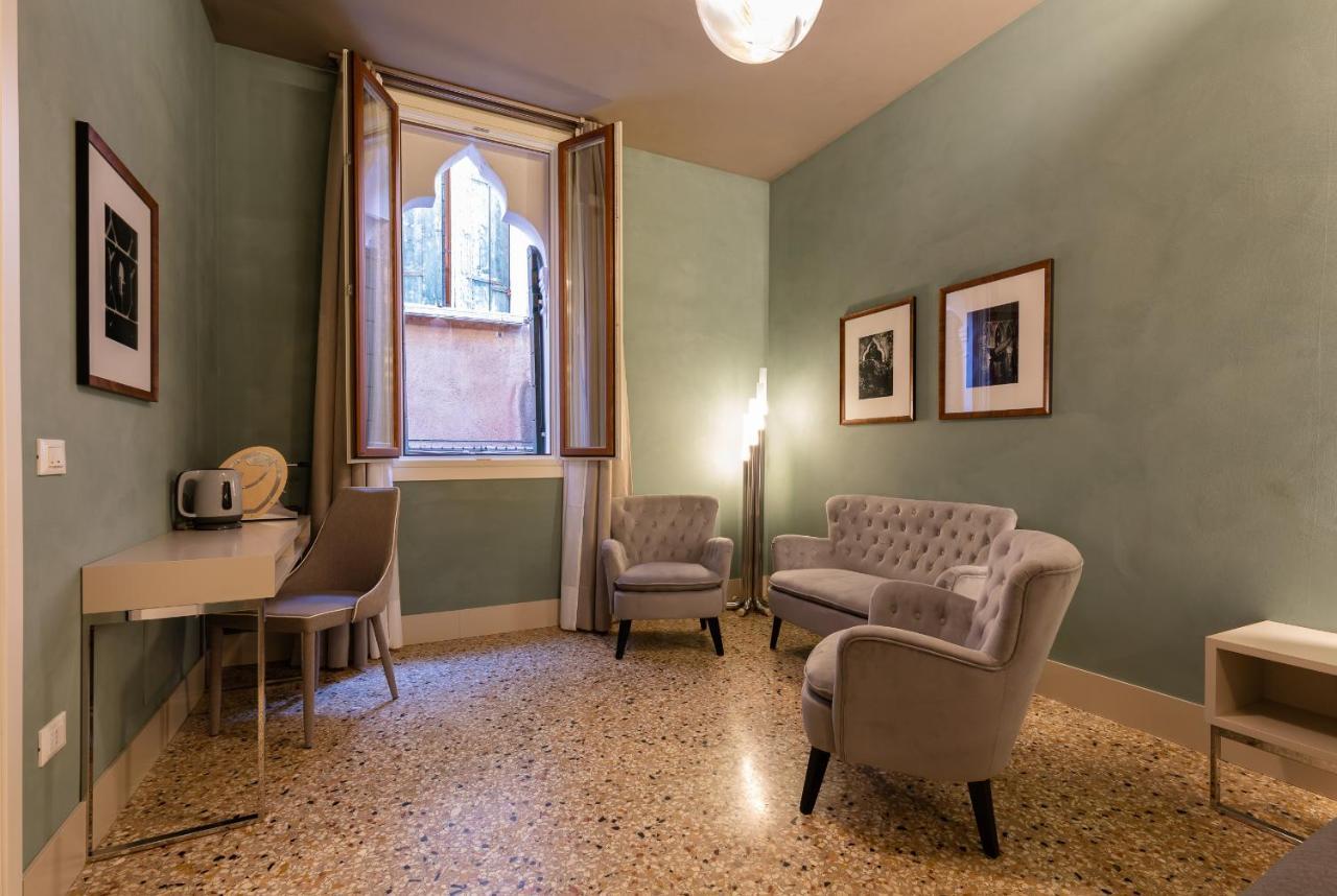 Hotel Liassidi Arco Wenecja Zewnętrze zdjęcie