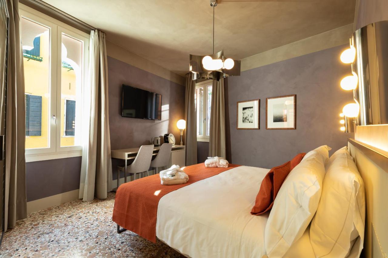 Hotel Liassidi Arco Wenecja Zewnętrze zdjęcie