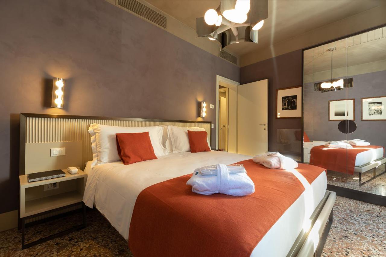 Hotel Liassidi Arco Wenecja Zewnętrze zdjęcie