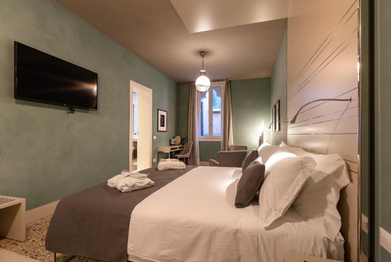 Hotel Liassidi Arco Wenecja Zewnętrze zdjęcie