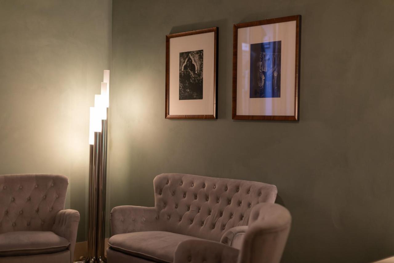Hotel Liassidi Arco Wenecja Zewnętrze zdjęcie