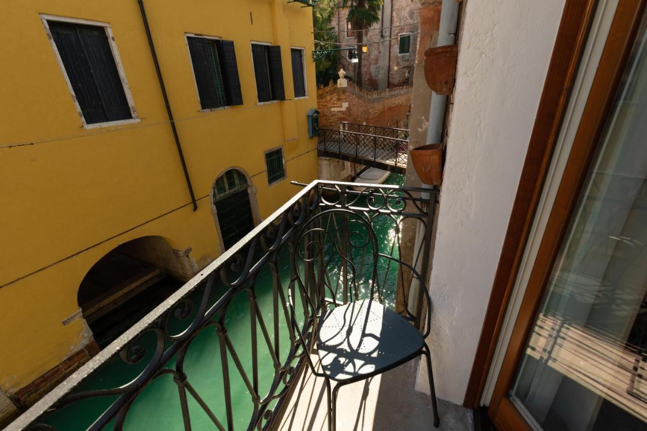 Hotel Liassidi Arco Wenecja Zewnętrze zdjęcie