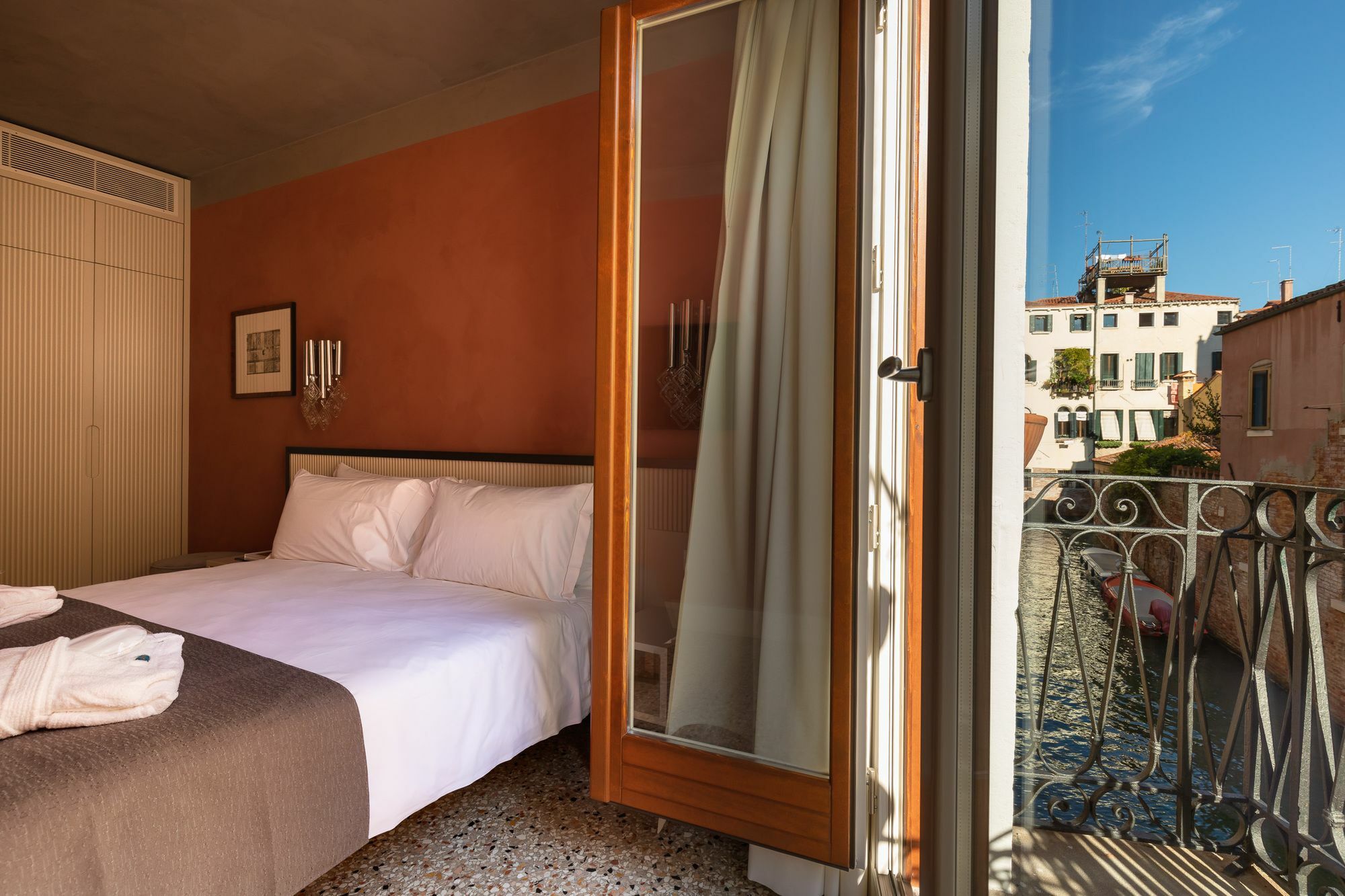 Hotel Liassidi Arco Wenecja Zewnętrze zdjęcie